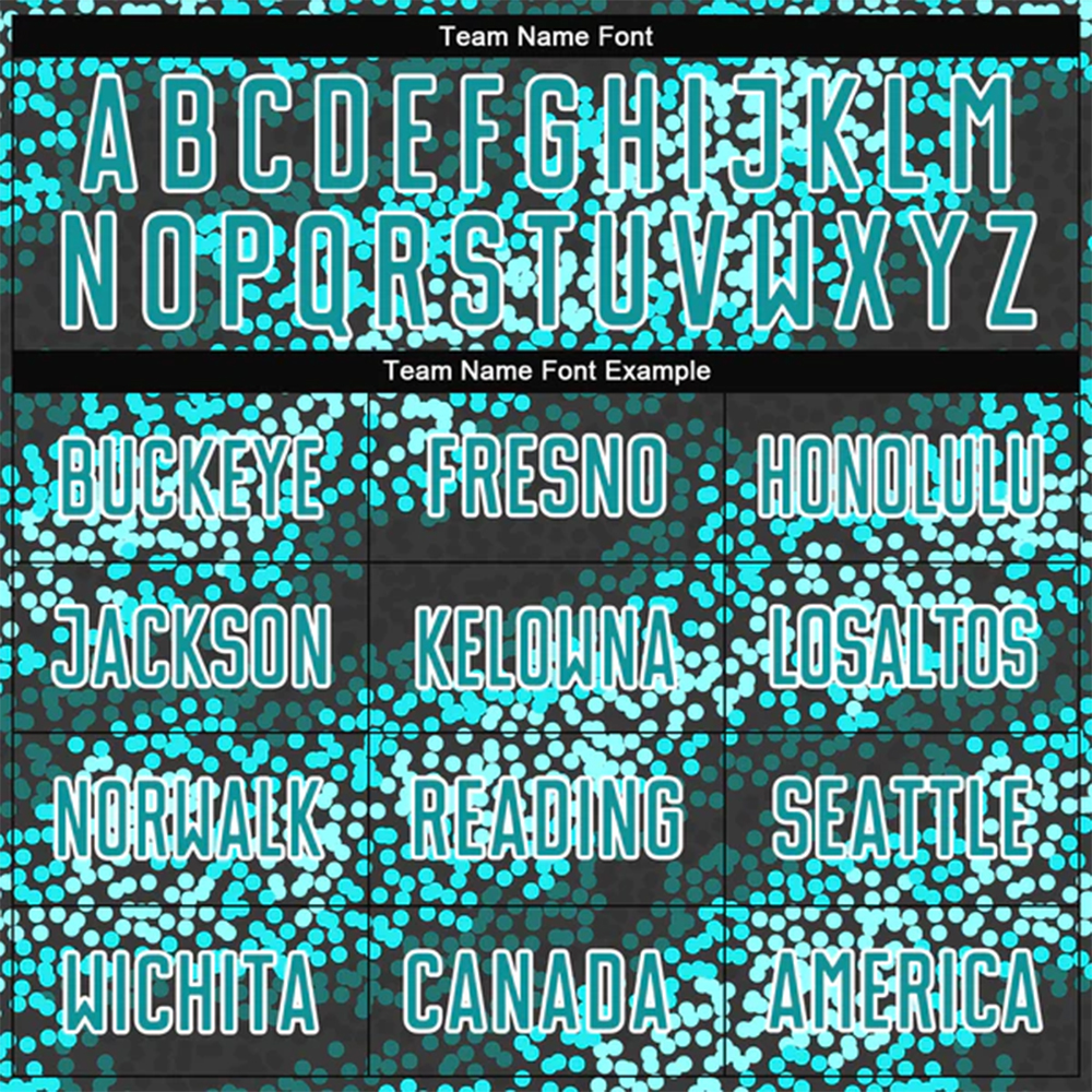 Sublimation Soccer Uniforms